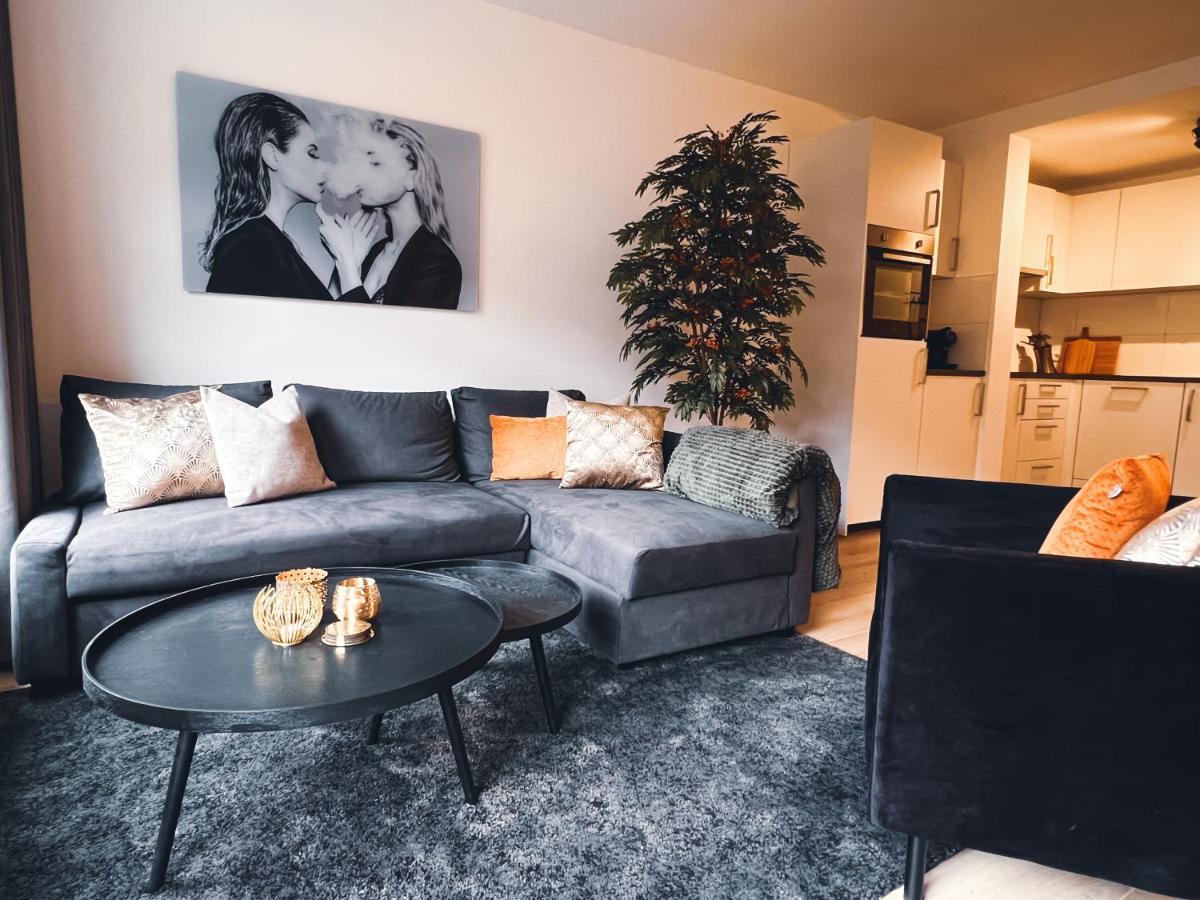 Bella'S Place بريدا المظهر الخارجي الصورة