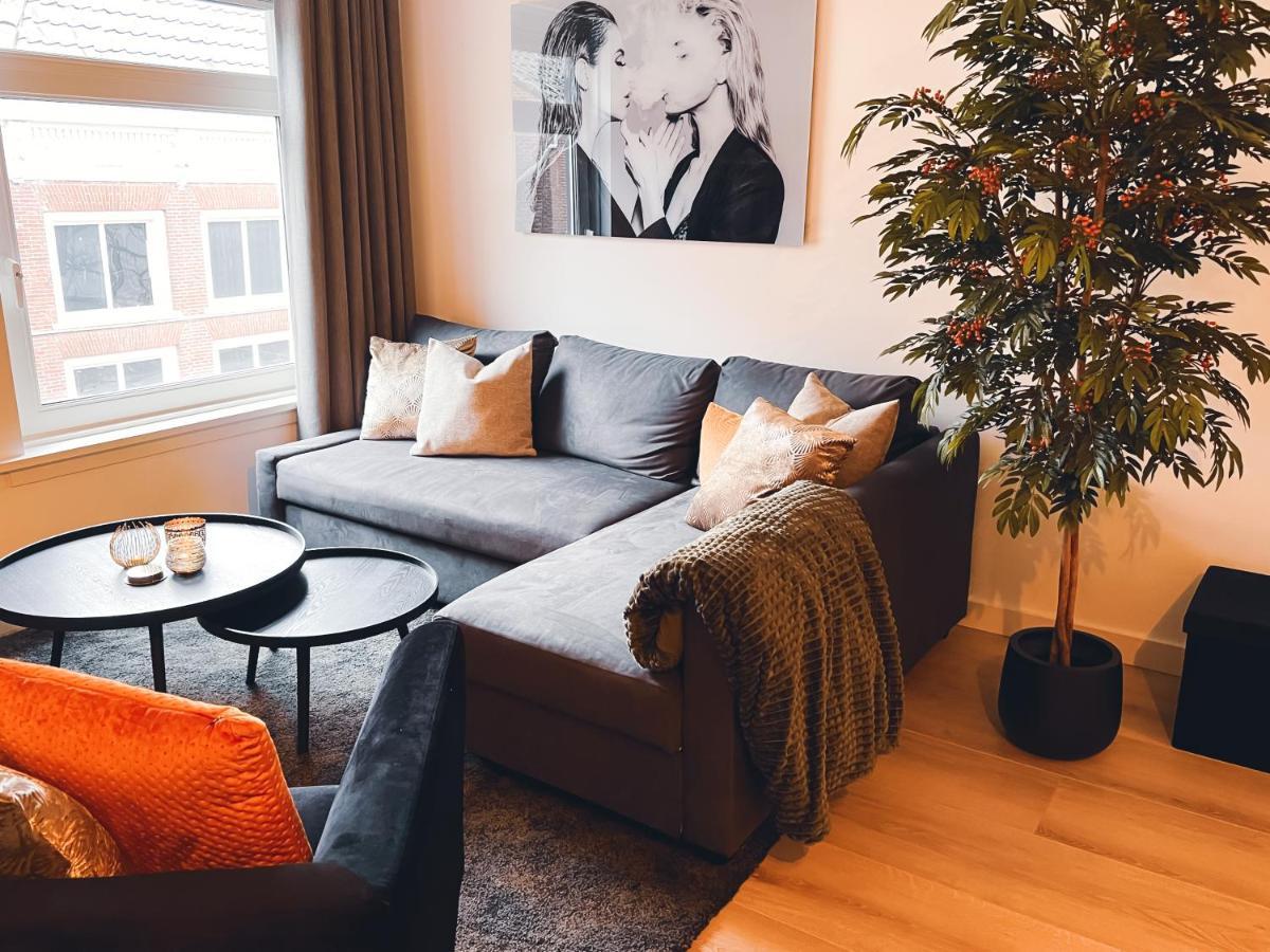 Bella'S Place بريدا المظهر الخارجي الصورة