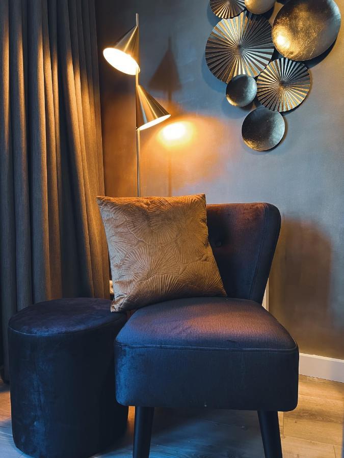 Bella'S Place بريدا المظهر الخارجي الصورة