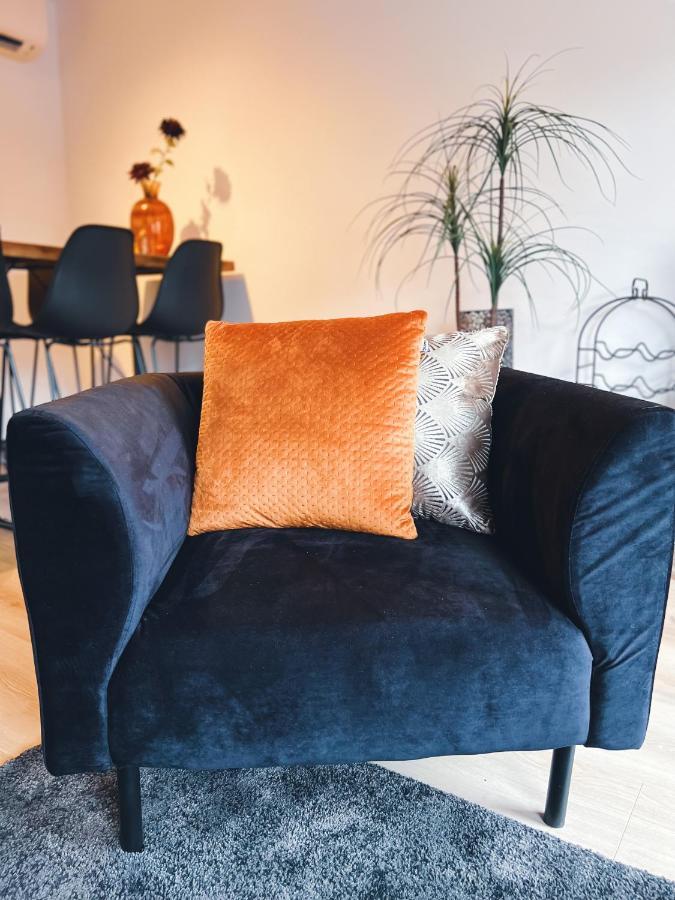 Bella'S Place بريدا المظهر الخارجي الصورة