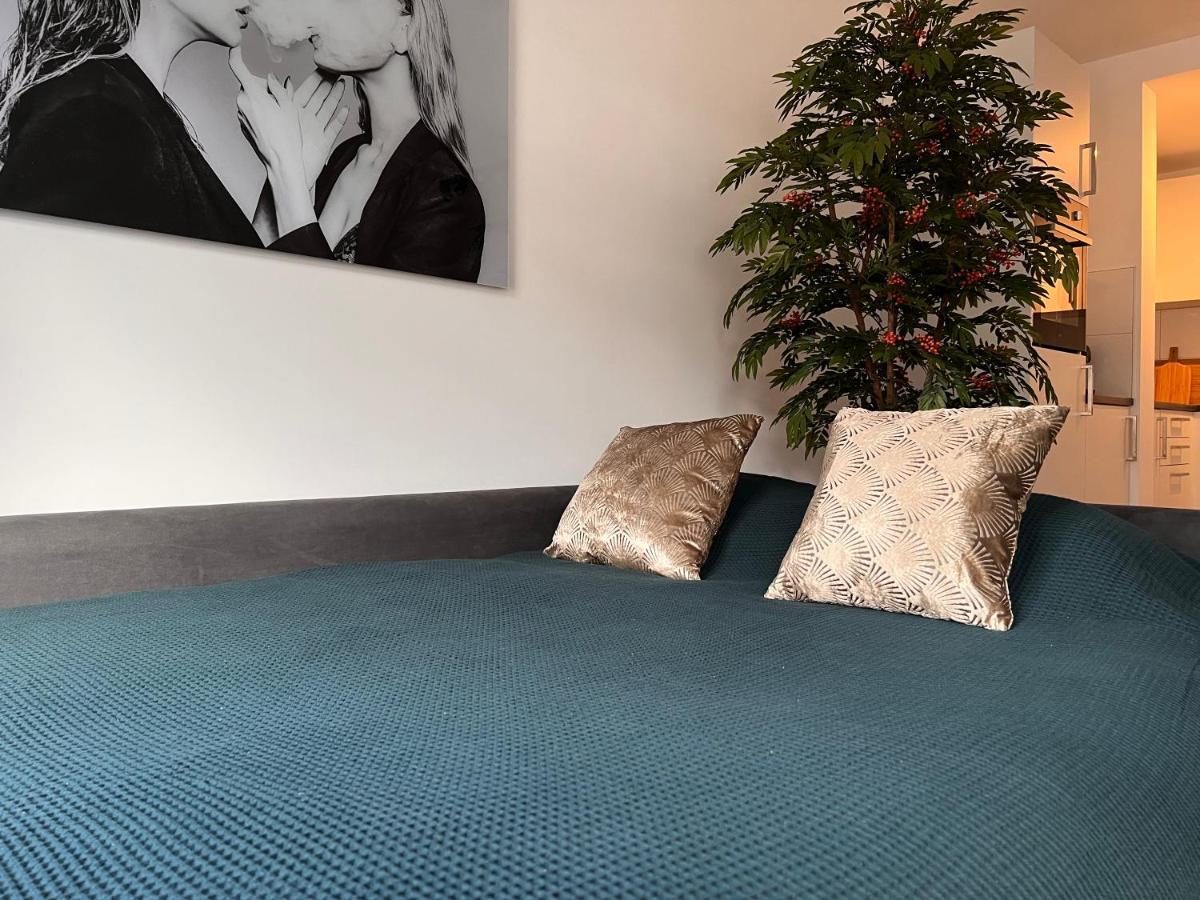 Bella'S Place بريدا المظهر الخارجي الصورة