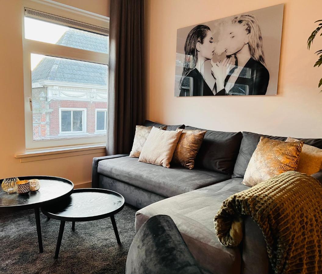 Bella'S Place بريدا المظهر الخارجي الصورة