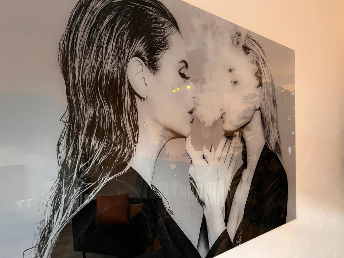 Bella'S Place بريدا المظهر الخارجي الصورة