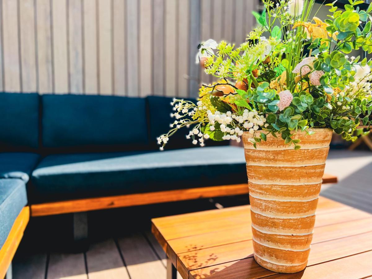 Bella'S Place بريدا المظهر الخارجي الصورة